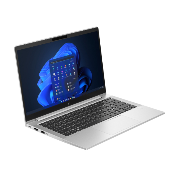 Laptop HP EliteBook 630 G10 9H1N9PT (i7 1355U/ 16GB/ 512GB SSD/13.3 inch FHD/Win11/ Silver/ Vỏ nhôm)