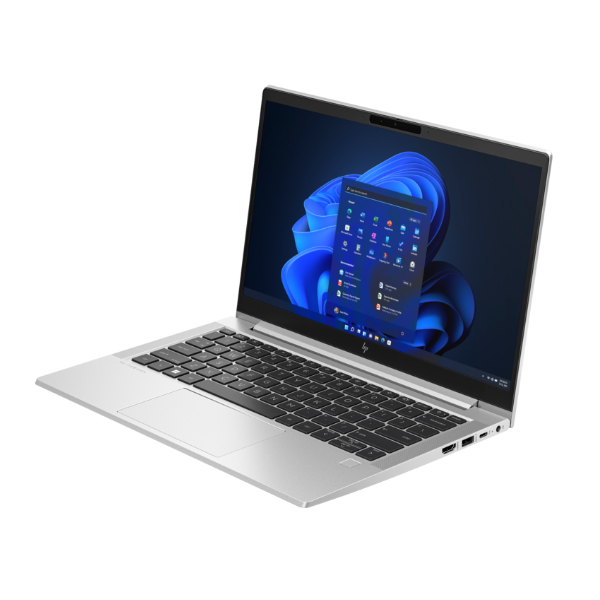 Laptop HP EliteBook 630 G10 9H1N9PT (i7 1355U/ 16GB/ 512GB SSD/13.3 inch FHD/Win11/ Silver/ Vỏ nhôm)