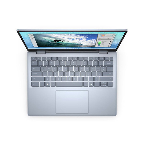 Laptop Dell Inspiron 5440 C5U165W11IBD2 (Core 5 120U/ 16GB/ 512GB SSD/ MX 570A/ 14 inch 2.2K/ Win 11/ Office/ Vỏ nhôm/ 1Y)