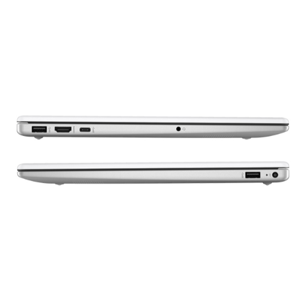 Laptop HP 15 fd1039TU 9Z2W7PA (Core 7 150U/ 16GB/ 512GB SSD/ 15.6 inch FHD/ Win11/ Bạc)