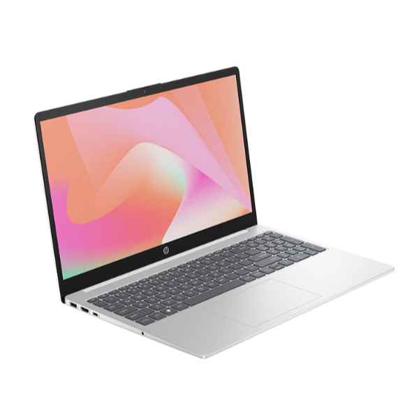 Laptop HP 15 fd1039TU 9Z2W7PA (Core 7 150U/ 16GB/ 512GB SSD/ 15.6 inch FHD/ Win11/ Bạc)
