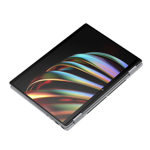 Laptop HP Envy X360 14-fc0085TU (A19BVPA) (Ultra7 155U/32GB RAM/512GB SSD/14 2.8K Cảm ứng/Bút/Win11/Xanh)
