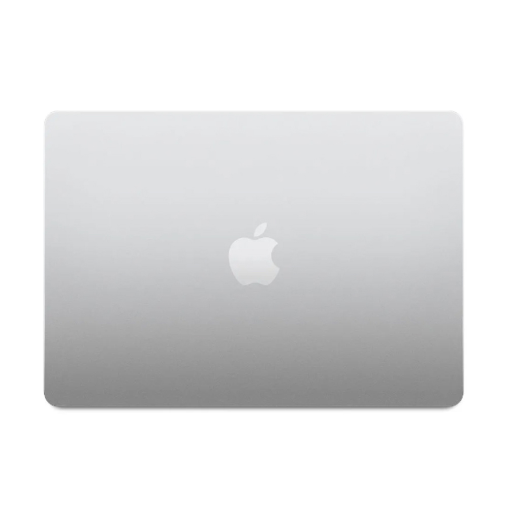 Laptop Apple Macbook Air M3 MC8H4SA/A (8 Core CPU/ 8 core GPU/ 16GB/ 256GB/ 13.6Inch/ Mac OS/ Silver/ Vỏ nhôm)