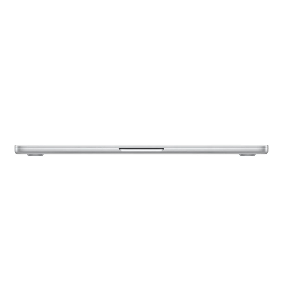 Laptop Apple Macbook Air M3 MC8H4SA/A (8 Core CPU/ 8 core GPU/ 16GB/ 256GB/ 13.6Inch/ Mac OS/ Silver/ Vỏ nhôm)