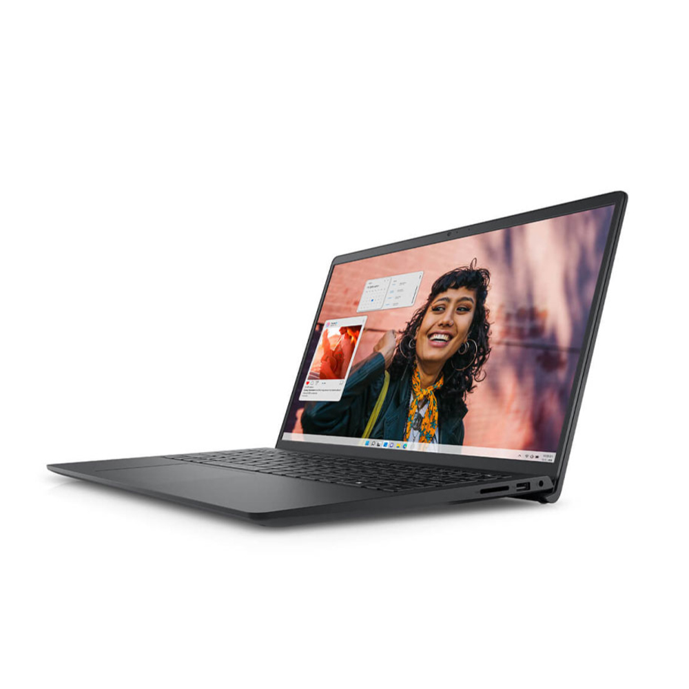 Laptop Dell Inspiron 3530 71053725 (i3 1305U/ 8GB/ 512GB SSD/ 15.6 inch FHD/ Win 11/ Office/ Wifi + BT/ Black/ 1Y)