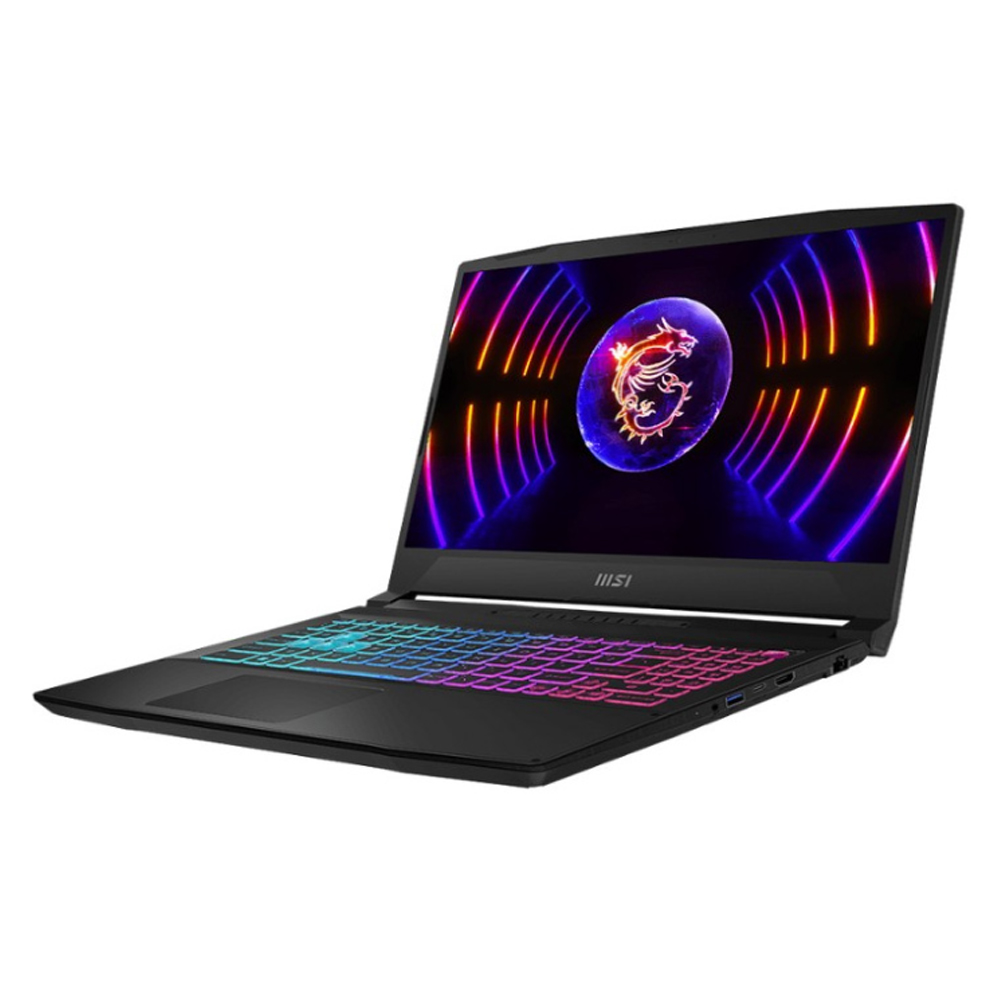 Laptop MSI Katana 15 B13UDXK-2270VN (Intel Core i5-13500H | RTX 3050 6GB | 15.6 inch FHD | 8GB | 1TB | Win 11 Home | Đen)