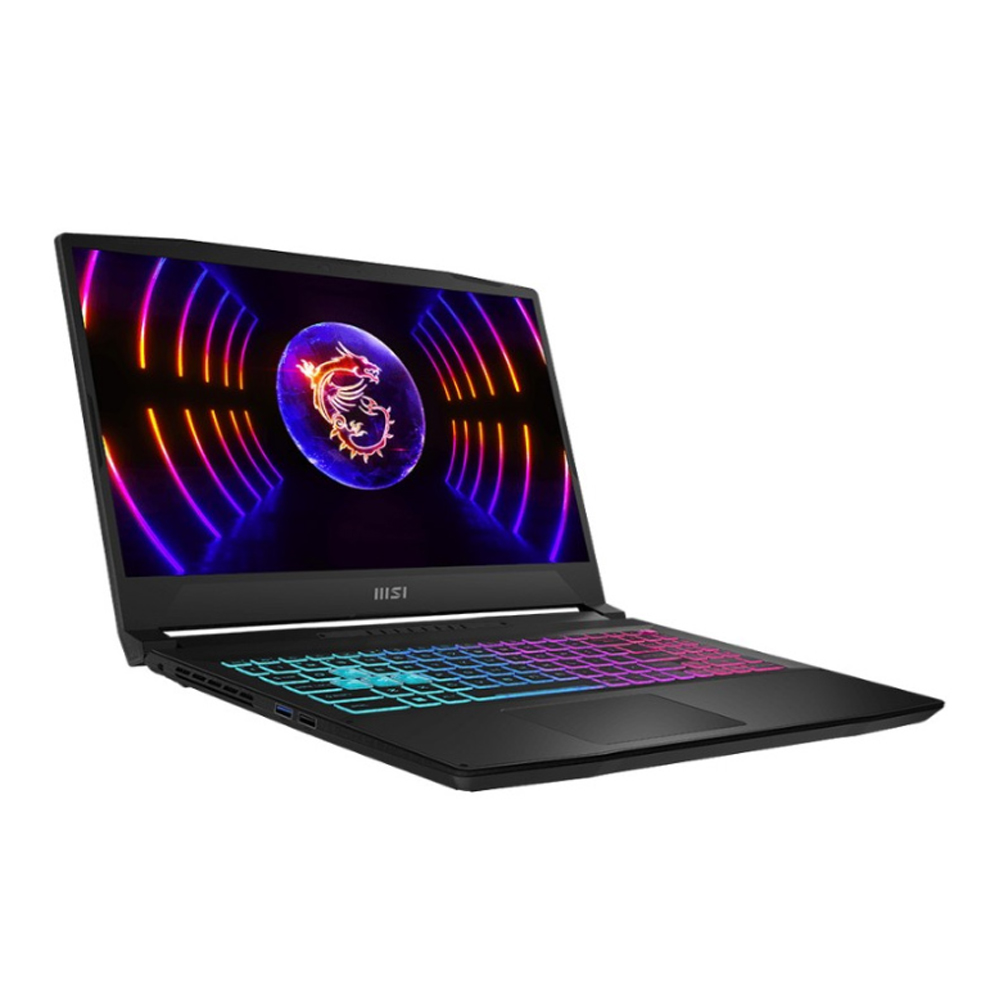 Laptop MSI Katana 15 B13UDXK-2270VN (Intel Core i5-13500H | RTX 3050 6GB | 15.6 inch FHD | 8GB | 1TB | Win 11 Home | Đen)