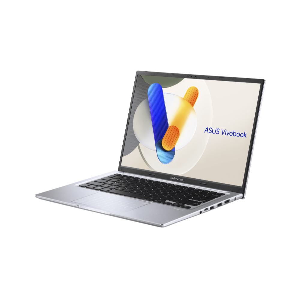 Laptop Asus Vivobook 14 X1405VA-LY623W (i5 13420H/ 16GB/ 512GB SSD/ 14 inch WUXGA/ Win11/ Silver)