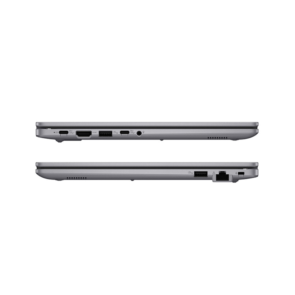 Laptop Asus ExpertBook P1403CVA-i516-63WS (i5 13420H/ 16GB/ 512GB SSD/ 14 inch/ Win 11/ Office/ Grey)