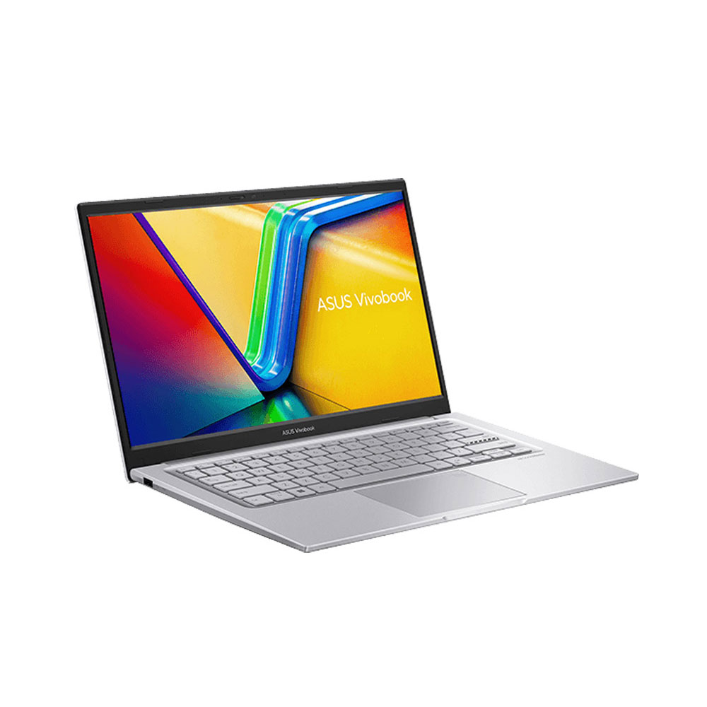 Laptop Asus Vivobook X1404VA-NK394W (I3 1315U/ 8GB/ 512GB SSD/ 14 inch FHD/ Win11/ Silver)