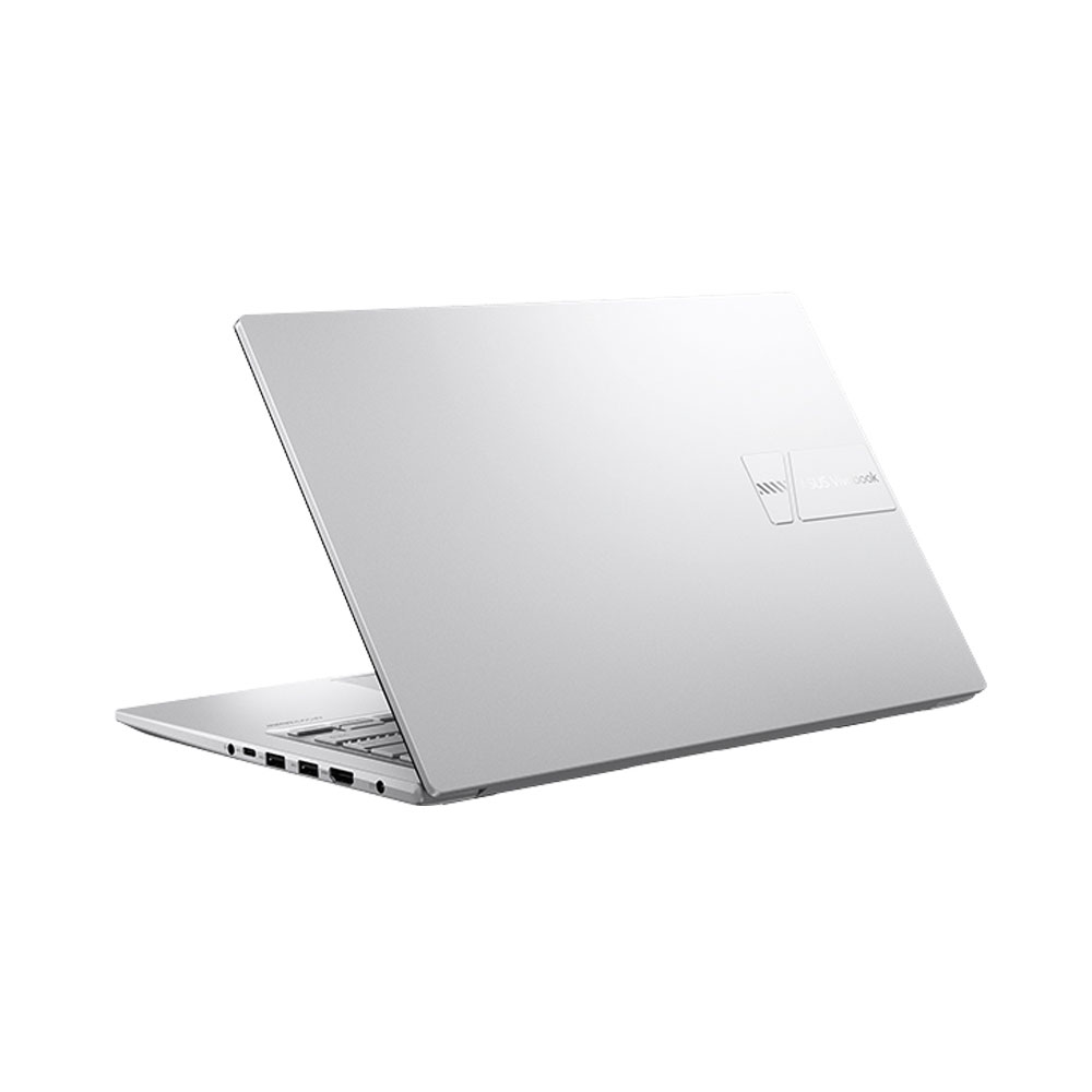 Laptop Asus Vivobook X1404VA-NK394W (I3 1315U/ 8GB/ 512GB SSD/ 14 inch FHD/ Win11/ Silver)