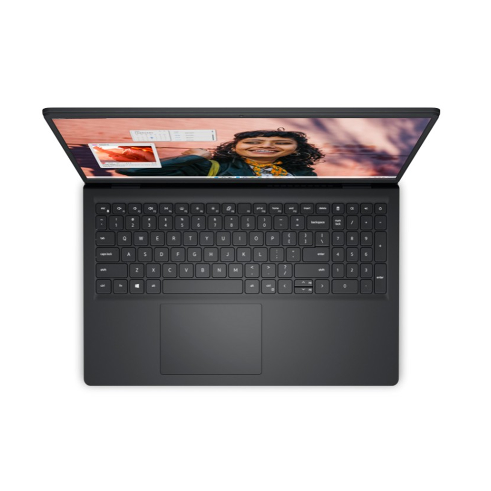 Laptop Dell Inspiron 3530 (Intel Core i5-1334U | 8GB | 512GB | Intel UHD | 15.6 inch FHD 120Hz | Win 11 | Office HS21 | Đen)