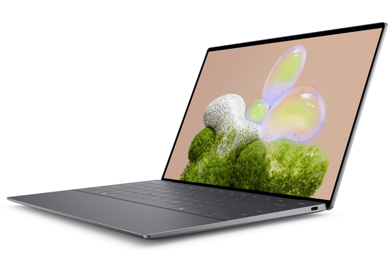 Laptop Dell XPS 13 9350 - XPSU7016W1 (Ultra 7 256V, 16GB, 512GB, QHD+ 120Hz, Cảm ứng, OfficeH24+365, Win11)