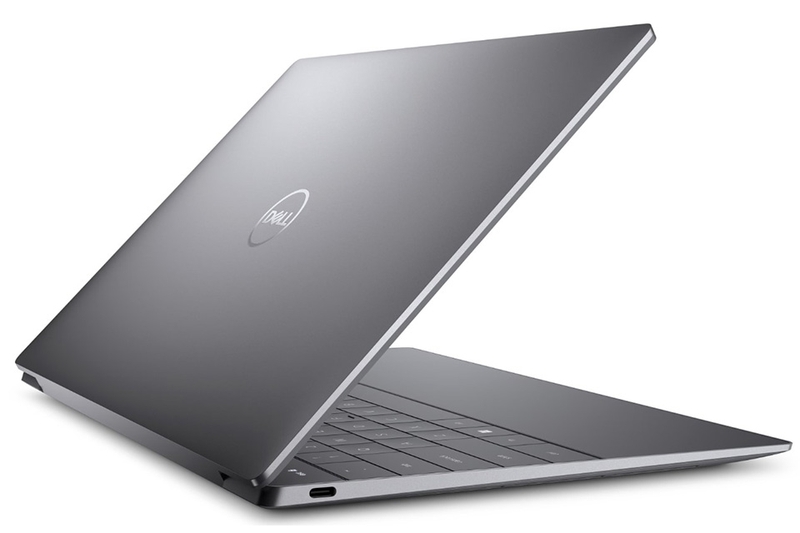 Laptop Dell XPS 13 9350 - XPSU7016W1 (Ultra 7 256V, 16GB, 512GB, QHD+ 120Hz, Cảm ứng, OfficeH24+365, Win11)