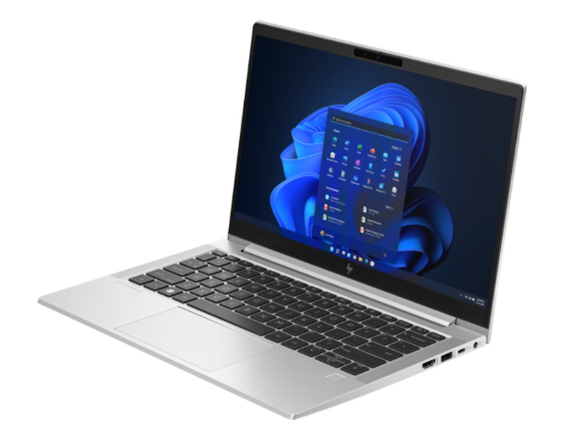 Laptop HP Elitebook 630 G10 9J0B6PT (Intel Core i7-1355U | 8GB | 512GB | Intel UHD Graphics | 13.3 inch FHD | Win 11 Home | Bạc)