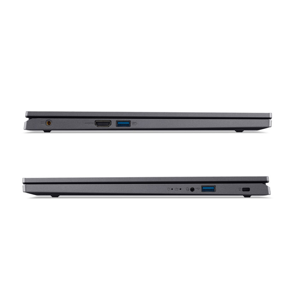Acer Aspire 5 A515-58P – i7-1355U | 16GB | 512GB | 15.6″ FHD | Win 11