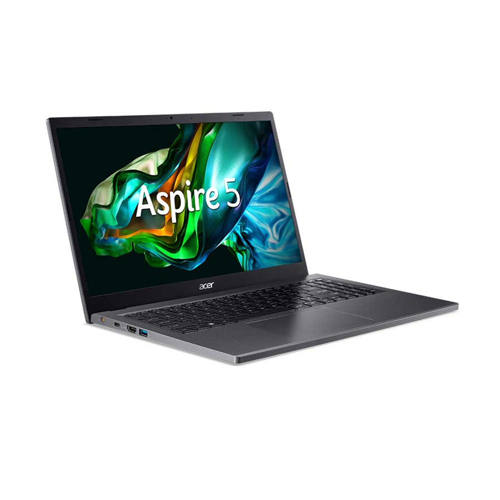 Acer Aspire 5 A515-58P – i7-1355U | 16GB | 512GB | 15.6″ FHD | Win 11