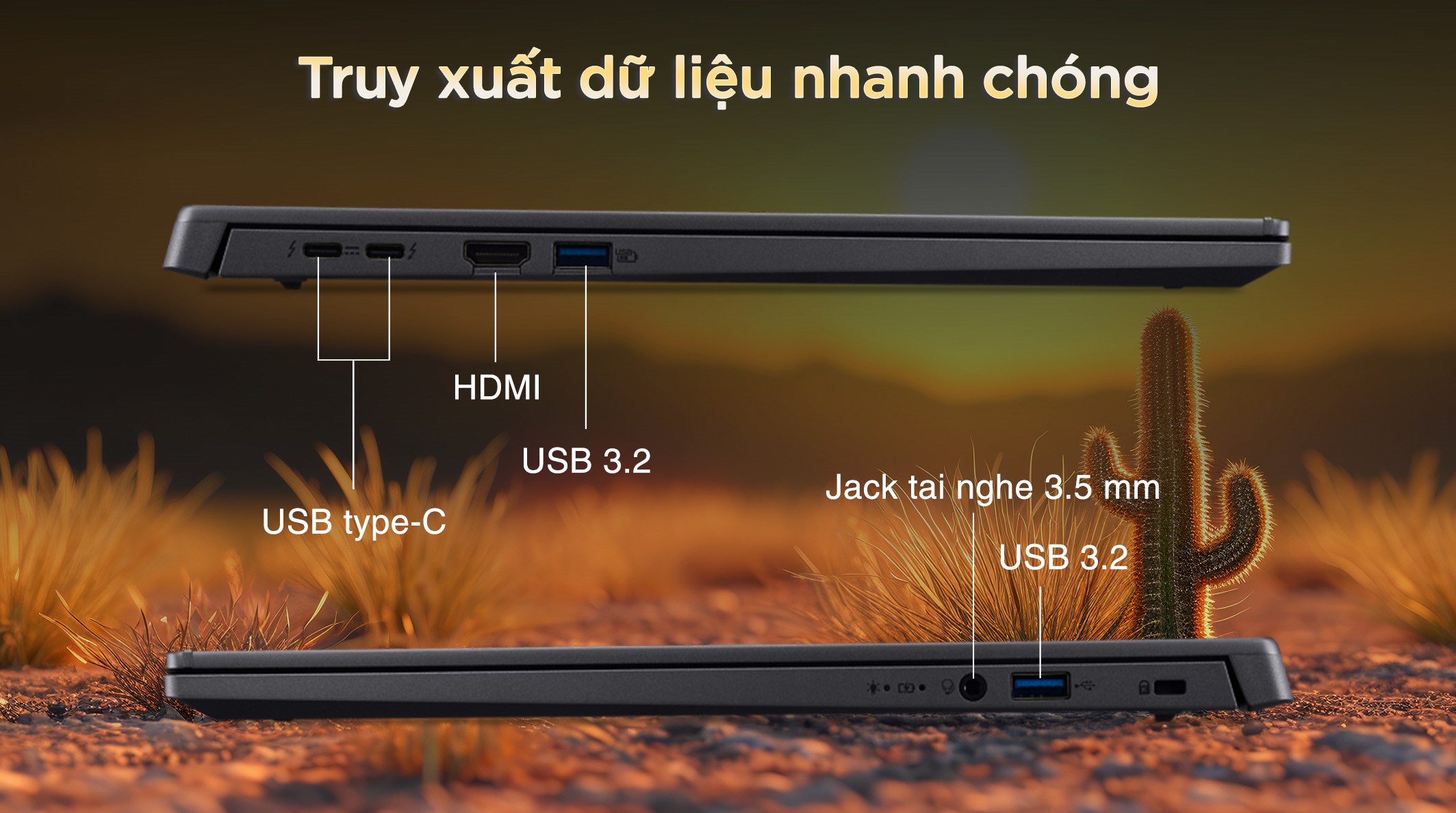 Acer Aspire AI A16-71M – AI PC | 16″ | Mỏng nhẹ | Win 11