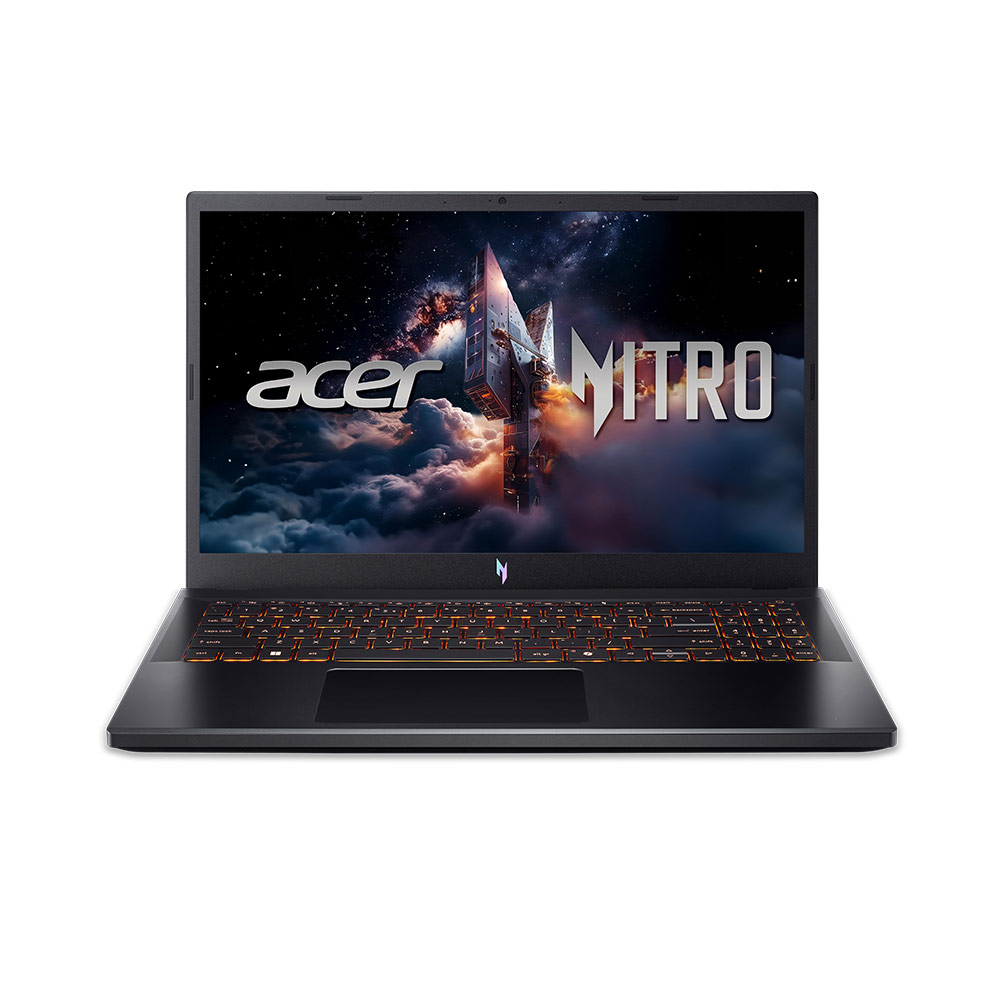 Acer Nitro V 15 ANV15-52-50VA – Core 5 210H | RTX 3050 | 15.6″ FHD 180Hz | Win 11
