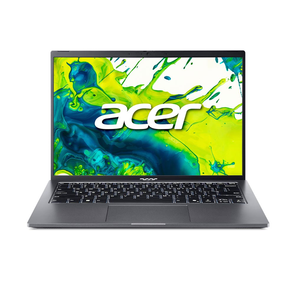 Acer Aspire Go 14 AG14-71M – Ultra 5 125H | 16GB | 512GB | 14″ FHD+ | Win 11