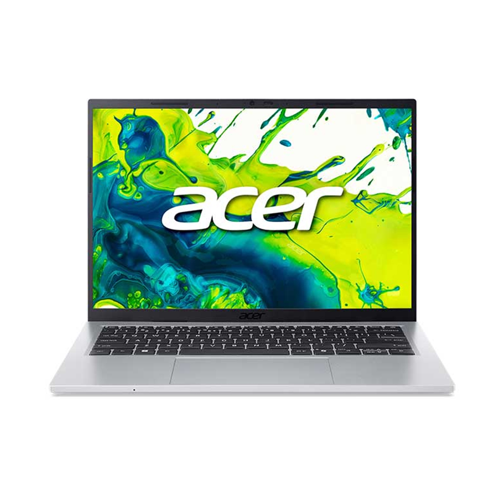 Acer Aspire Go 14 AG14-72P – Core 5 120U | 16GB | 512GB | 14″ FHD+ | Win 11