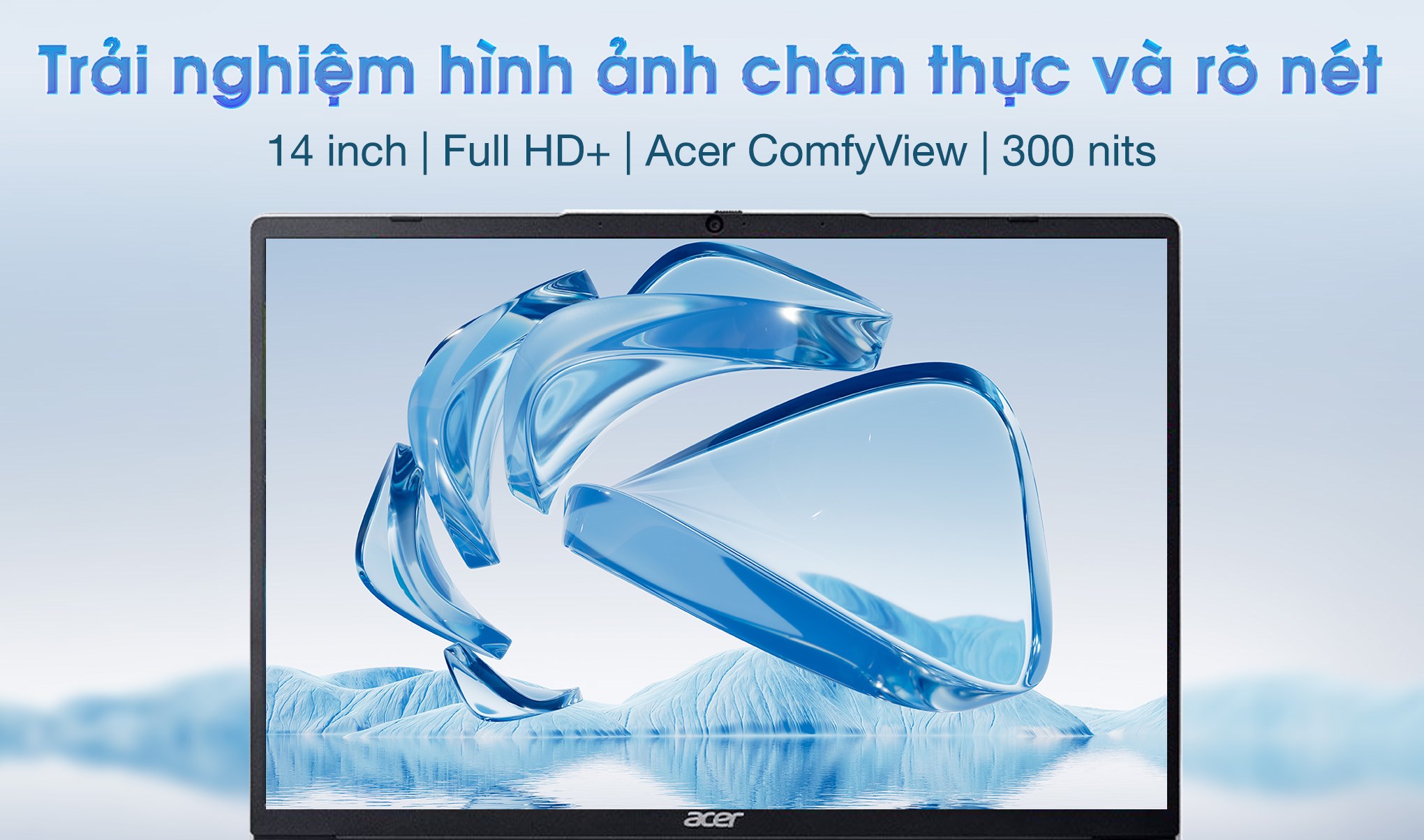 Acer Aspire Lite 14 AL14-71P – i5-13500H | 16GB | 512GB | 14″ WUXGA | Win 11