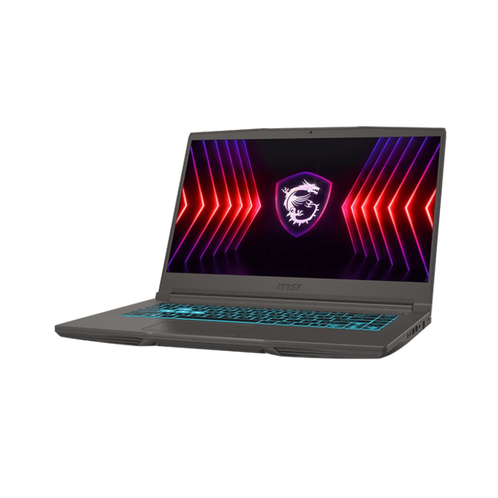 MSI Cyborg 15 A13VFK-876VN Core i7-13620H; 16GB; 512GB SSD; RTX4060/8GB; 15.6