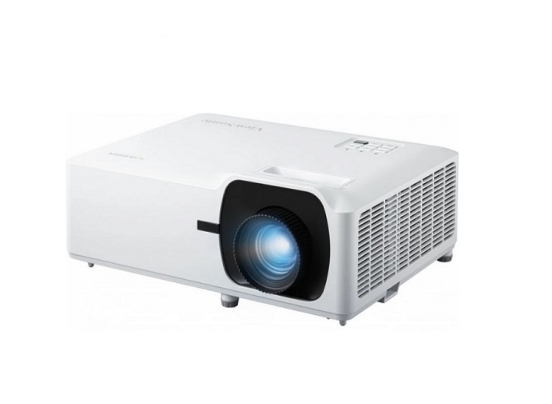 Máy chiếu ViewSonic LS740HD