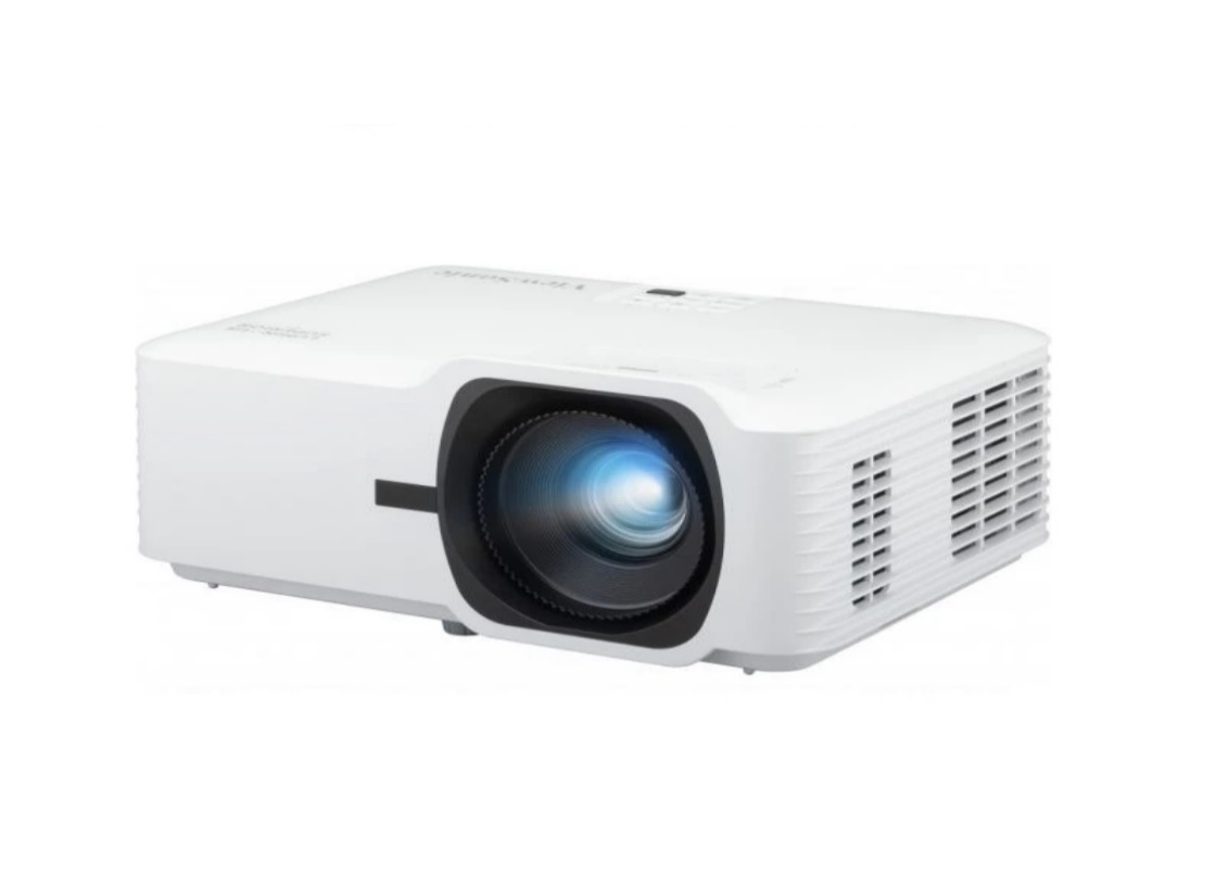 Máy chiếu laser Viewsonic LS740W