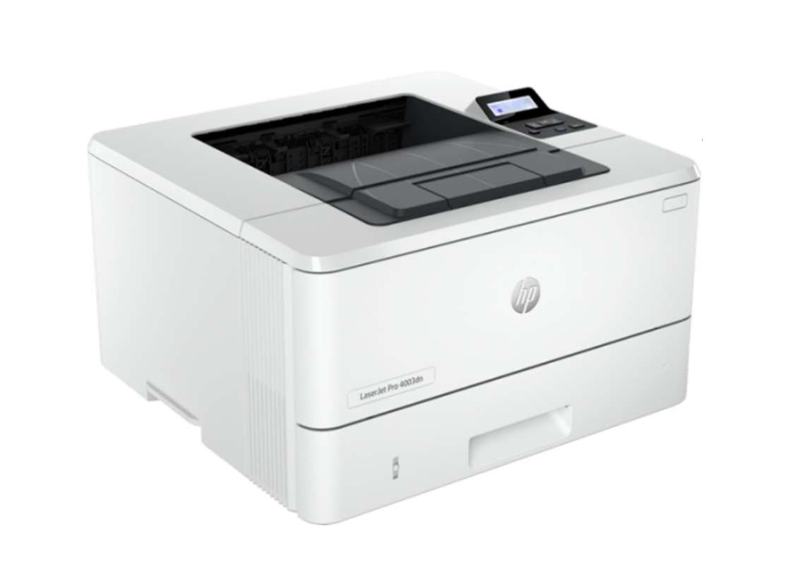 Máy in đen trắng HP LASERJET PRO 4003DN