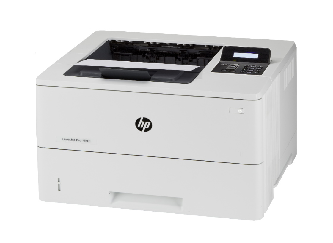 Máy in Laser HP Laserjet Pro M501DN
