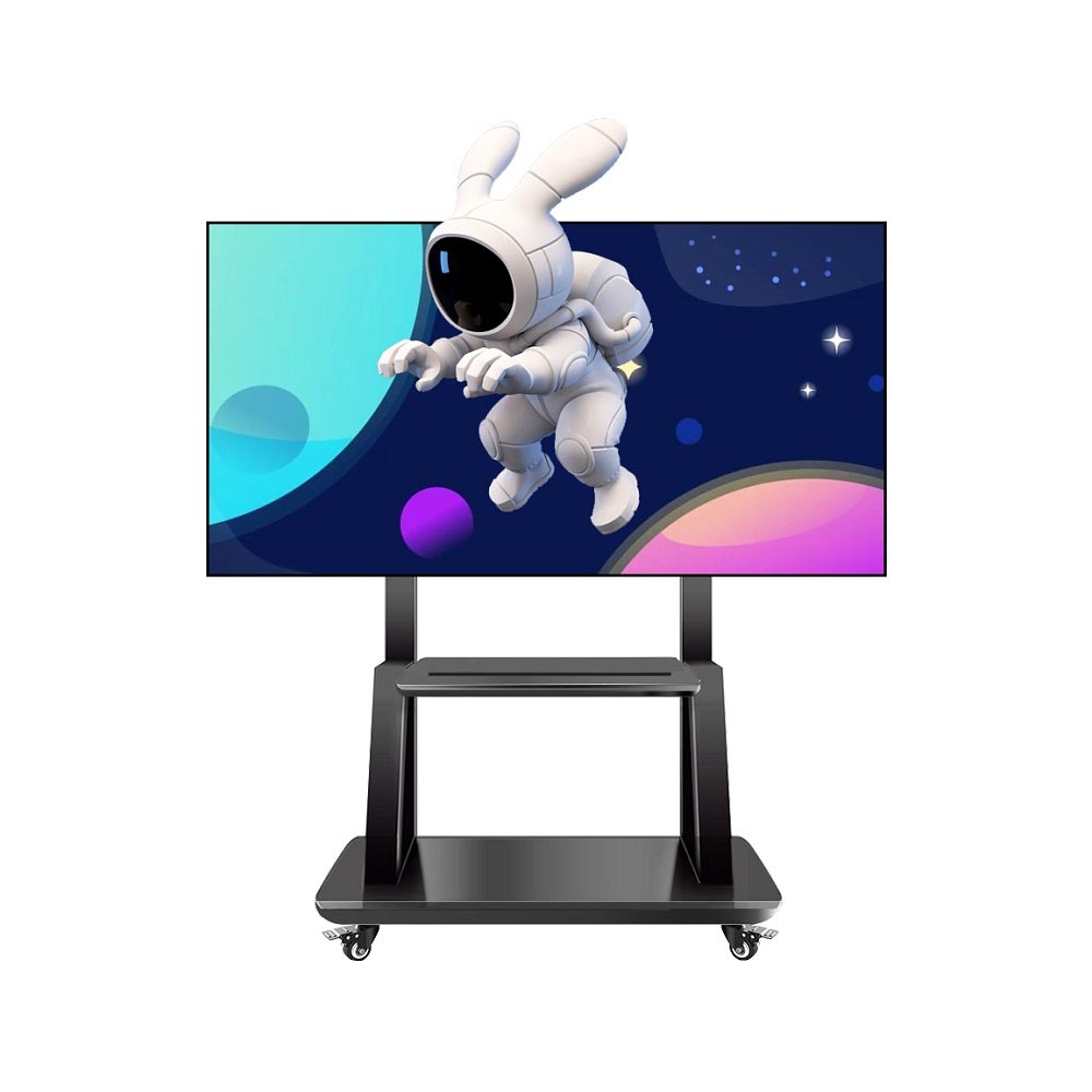 Giá treo Tivi di động Dalite FT-M (55-86 inch)