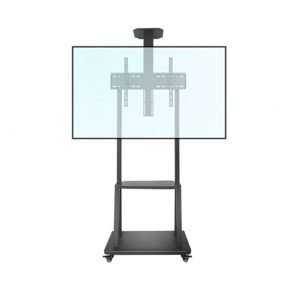 Giá treo Tivi di động Dalite FT-S (32-70 inch)