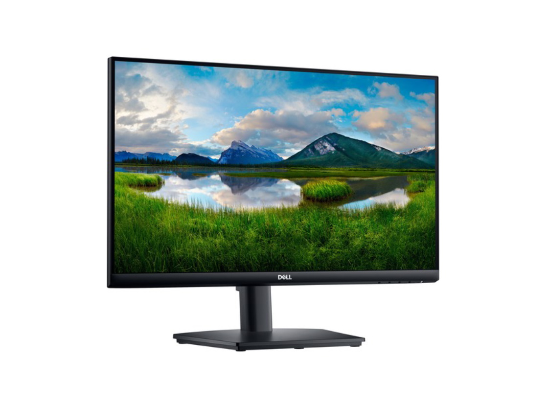 'Màn hình Dell E2424HS (23.8 Inch - FHD - VA - 60Hz - 5ms)