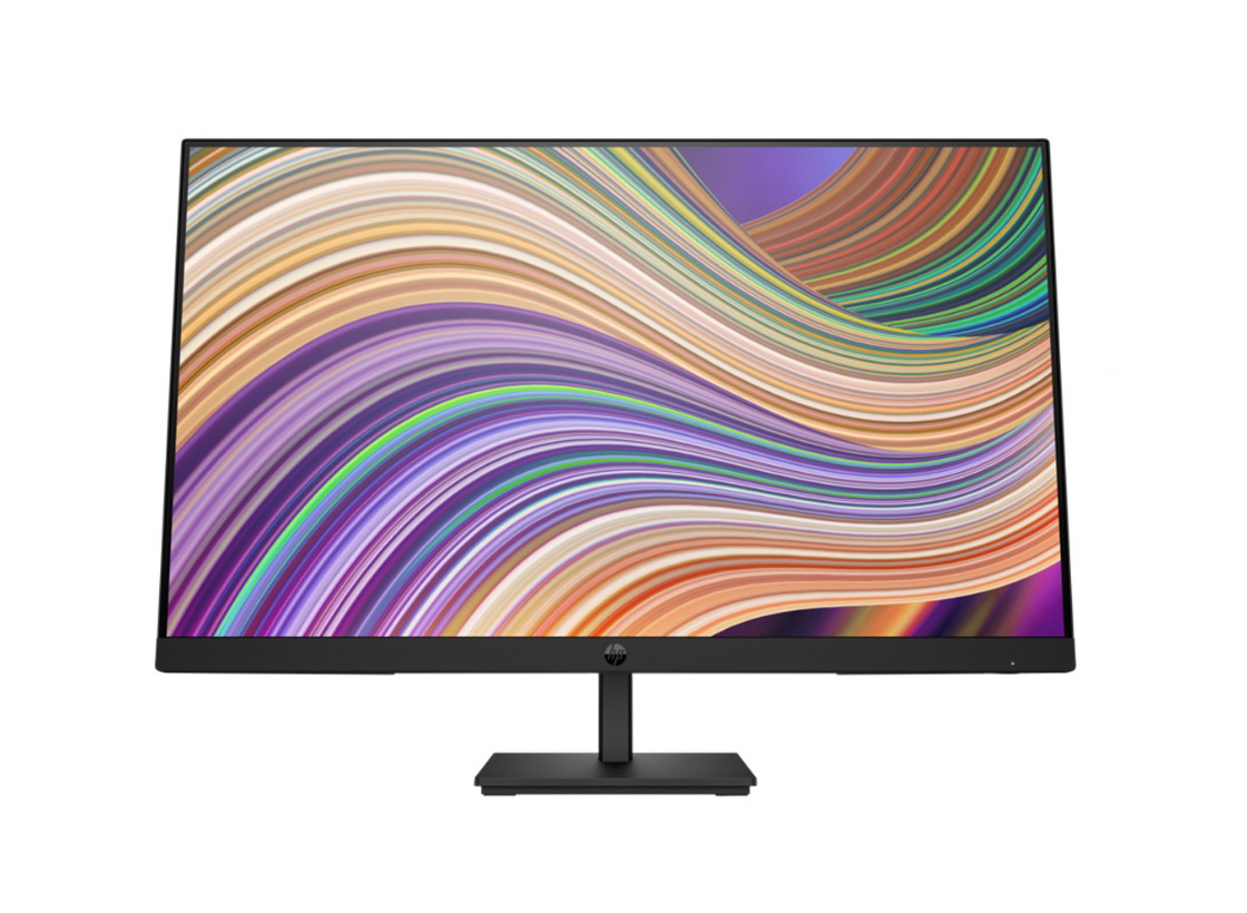 Màn Hình HP P27 G5 64X69AA (27.0 inch - FHD - IPS - 75Hz - 5ms)