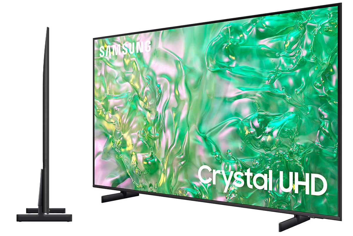 Smart Tivi Samsung 4K 65 Inch UA65DU8000