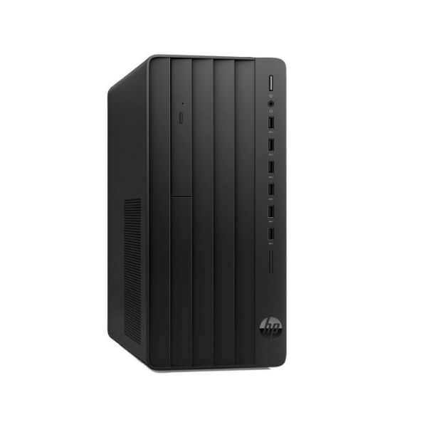 Máy tính để bàn HP Pro Tower 280 G9,Core i5-12500,8GB RAM,256GB SSD,Intel Graphics,Wlan ac+BT,USB Keyboard & Mouse,Win11 Home 64,1Y WTY_AT4J5PT