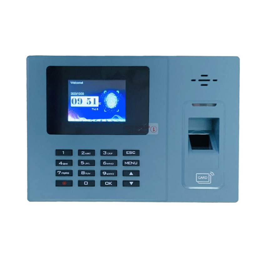 Máy Chấm Công ZKTeco 9300Pro