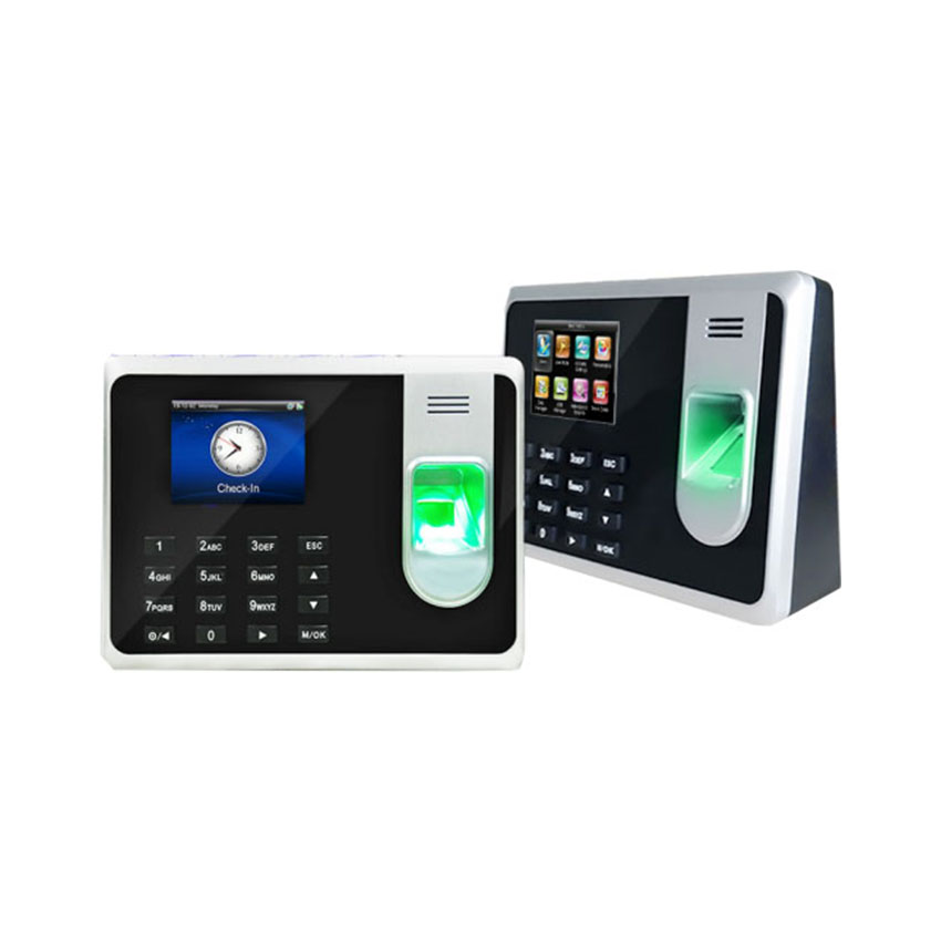 Máy chấm công vân tay Ronald Jack X628C