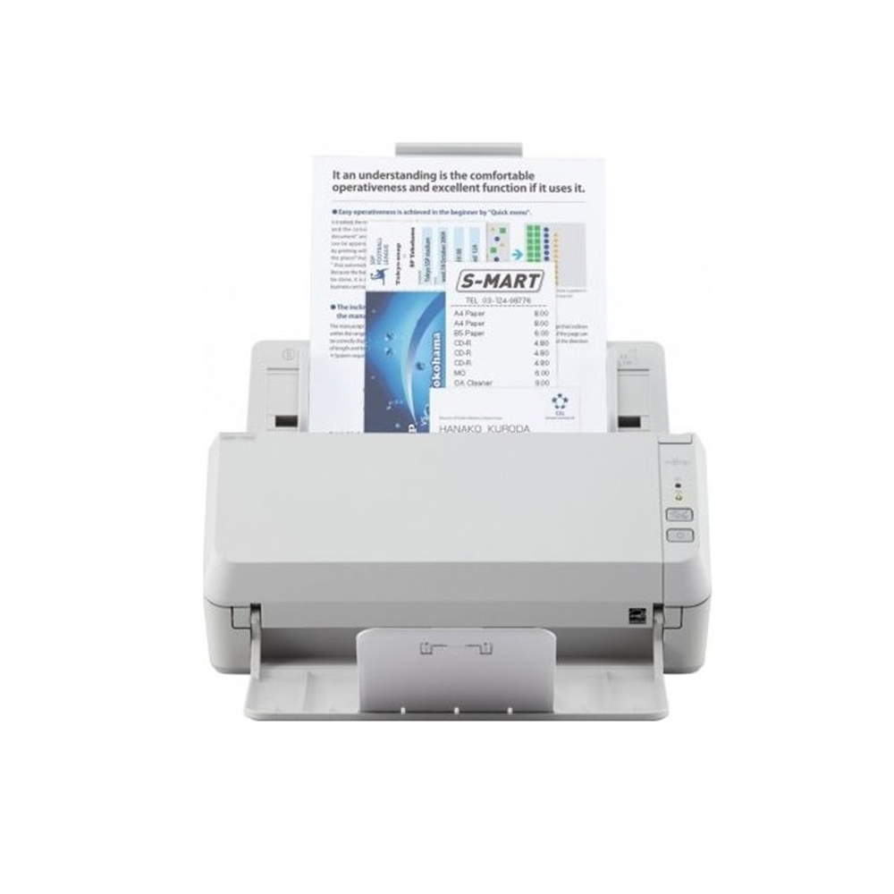 Máy scan 2 mặt Ricoh SP1130N (Hãng)