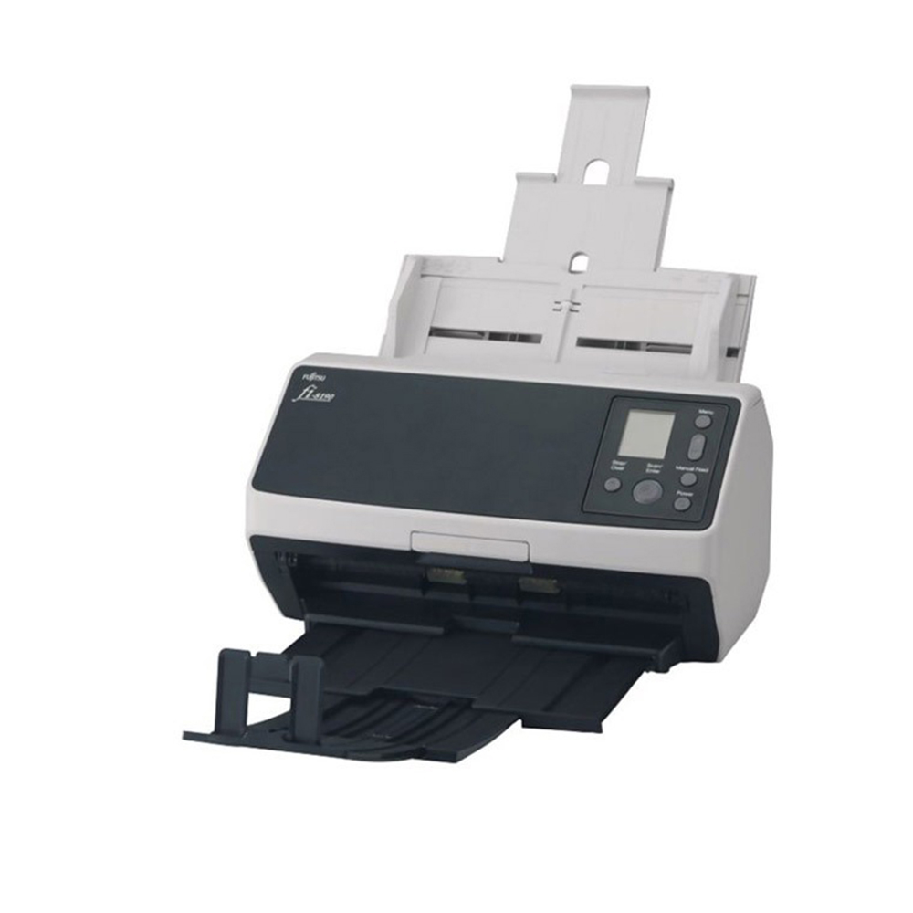 Máy scan 2 mặt Ricoh Fi‑8150 (Có LAN)