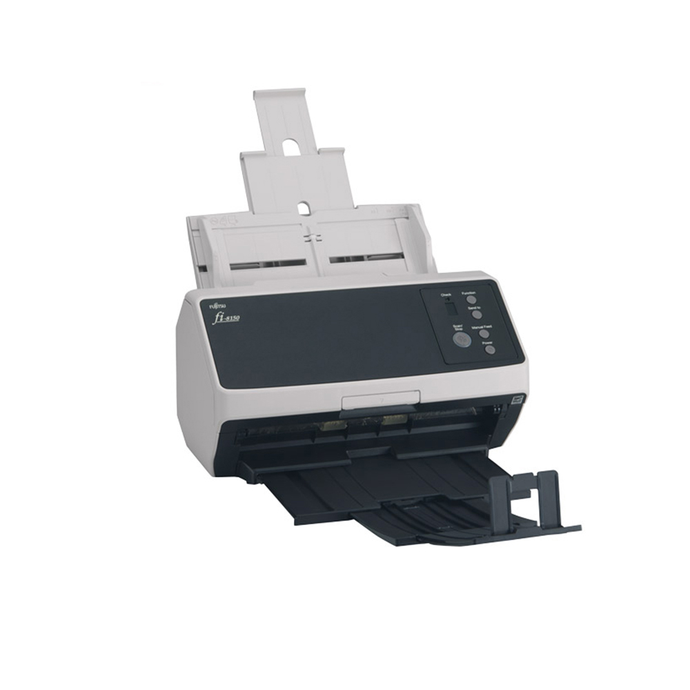 Máy scan 2 mặt Ricoh Fi‑8170 (Hãng)
