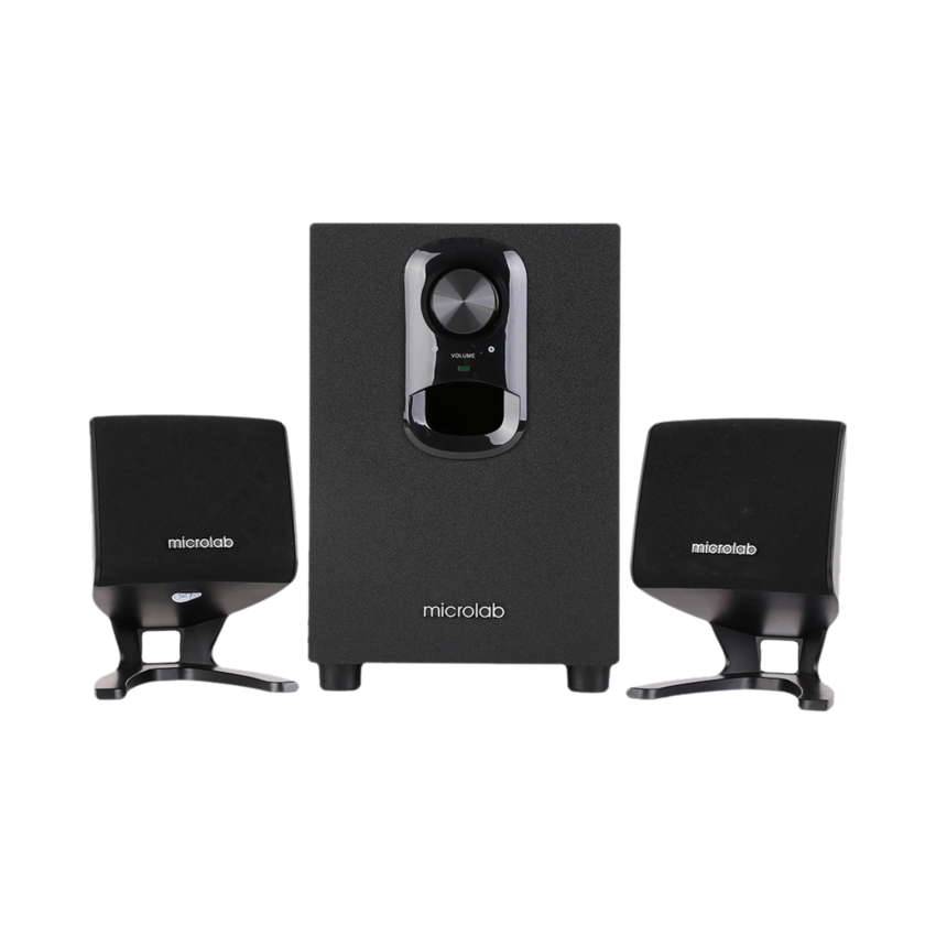 Loa vi tính Microlab M108 2.1