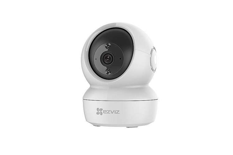 Camera Ezviz Xoay 360 Trong Nhà C6N – 2.0MP, Quan sát Toàn Cảnh