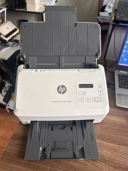 Máy Scan HP ScanJet Enterprise Flow 5000 s5 Chính Hãng
