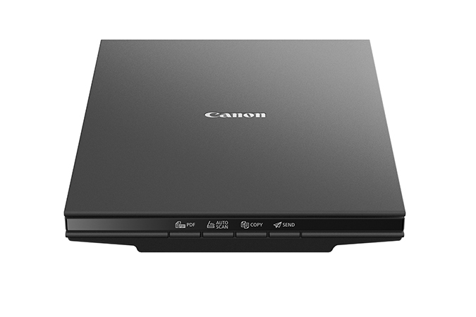 Máy Scan Canon LiDE 300 (A4, Flatbed, USB) Chính Hãng