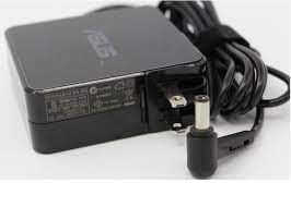 Sạc Asus 19V 3.42A 65W Củ Vuông Đầu 5.5*2.5mm Chân To