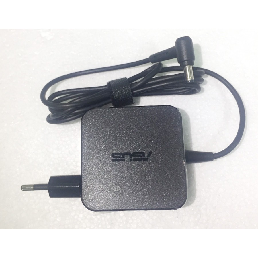 Sạc Asus 19V 3.42A 65W Đầu 4.0*1.35mm Chân Kim Nhỏ