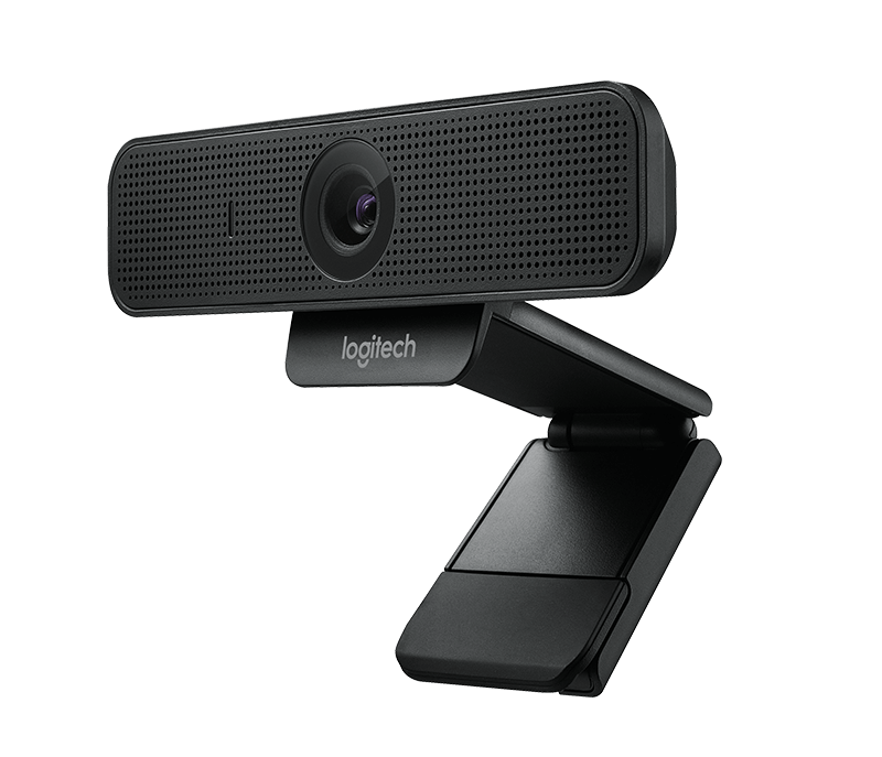 Webcam Webcam Logitech C925E – Full HD 1080p Chính Hãng (Mic kép, Auto‑Focus)