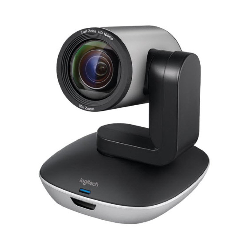 Webcam Hội nghị Logitech GROUP – Full HD 1080p Chính Hãng